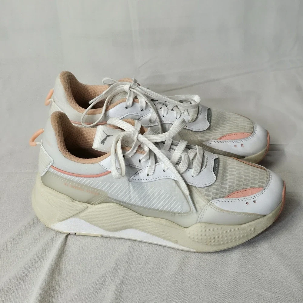Puma RS-X Tech Women's Sneakers Size 10
